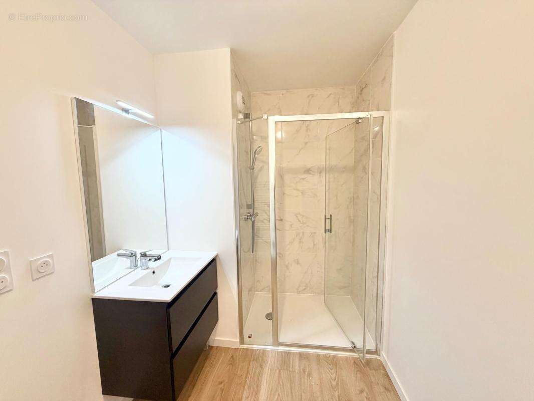 Appartement à VITRE