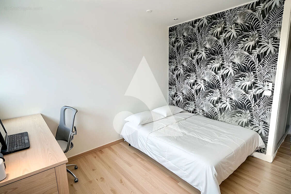 Appartement à PONTOISE