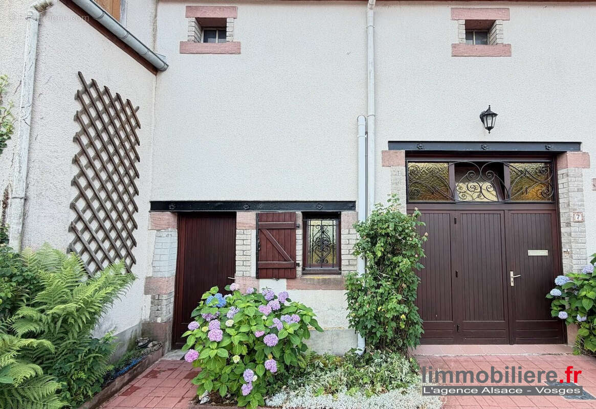 Maison 107 m² à Gemaingoutte  - photo 2