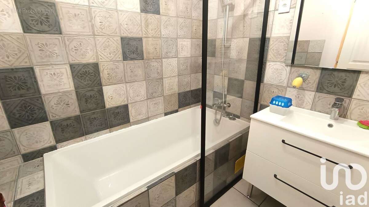 Photo 8 - Maison à SOYAUX