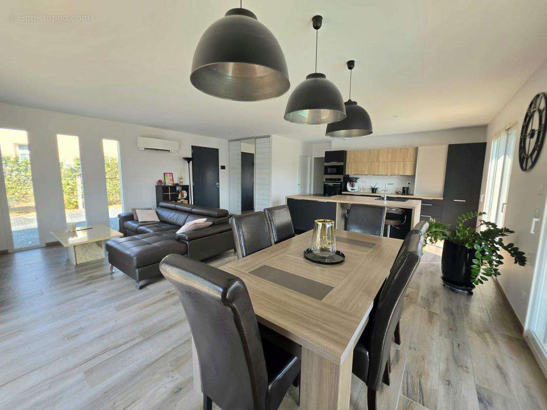 Maison À Vendre - photo 6