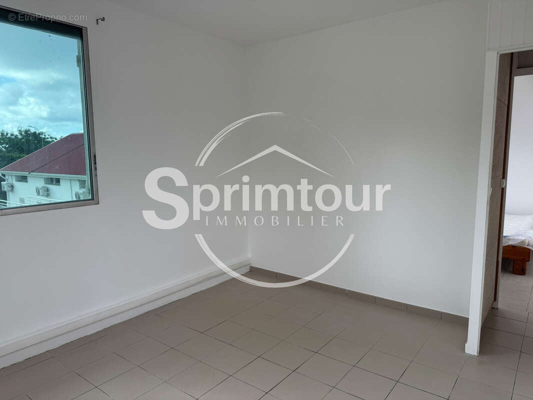 TROIS-RIVIERES Appartement T3 investissement locatif - photo 10