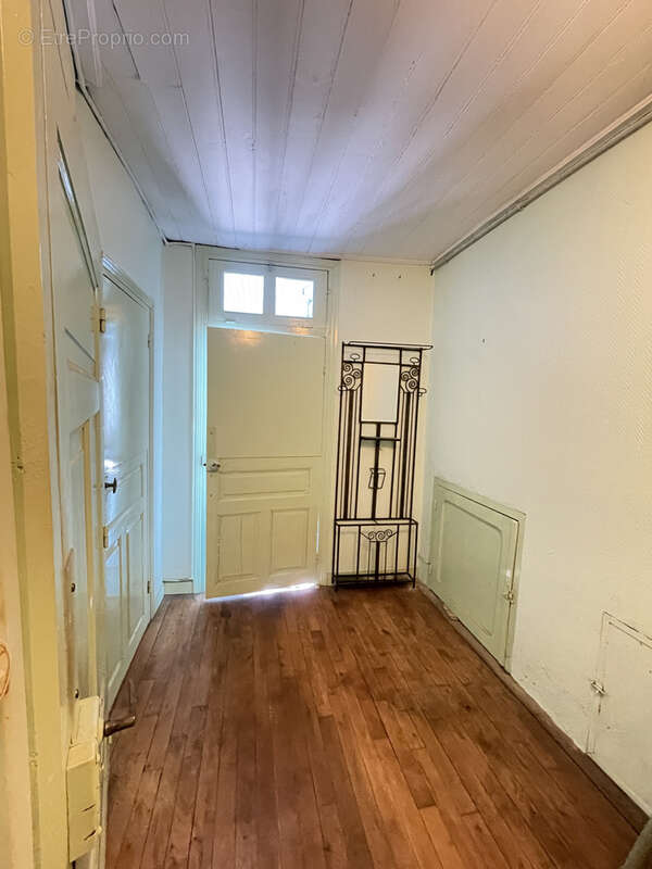 Maison à SAINT-PRIVAT