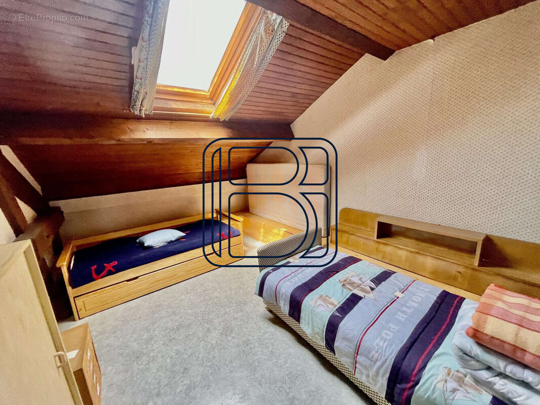 Appartement à AMBERT