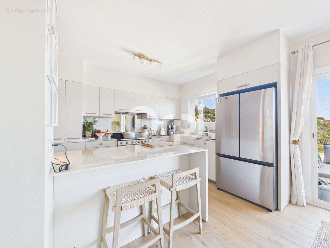 Maison à MANDELIEU-LA-NAPOULE