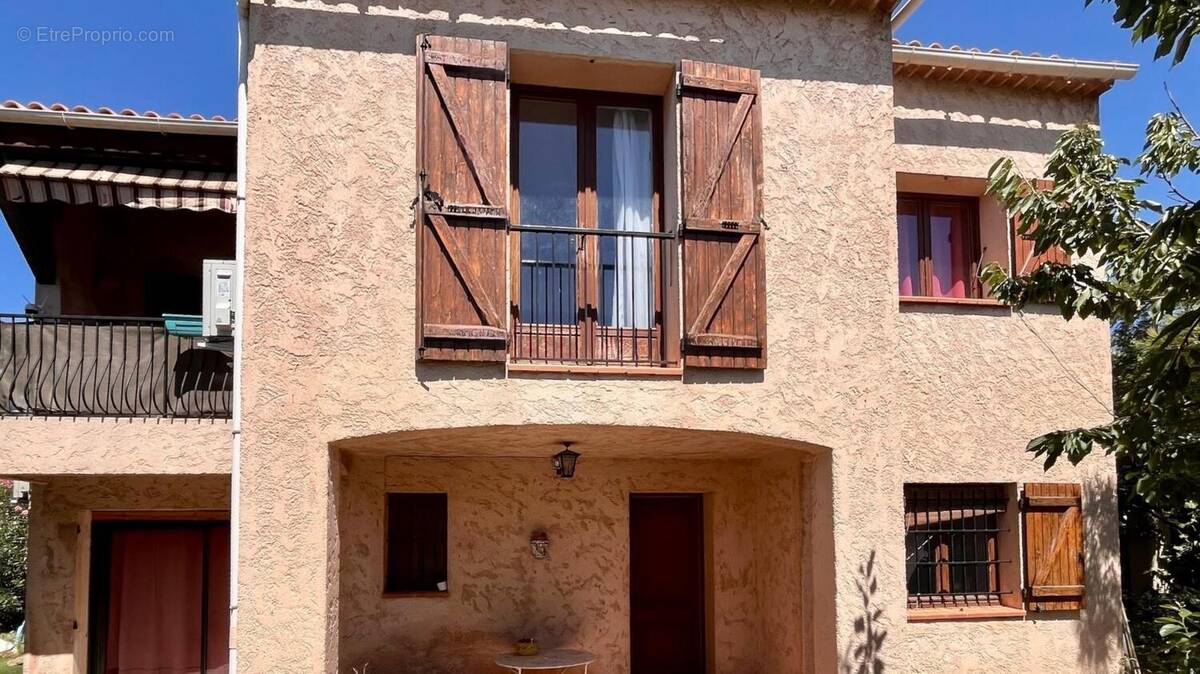 Photo 1 - Maison à LE PRADET