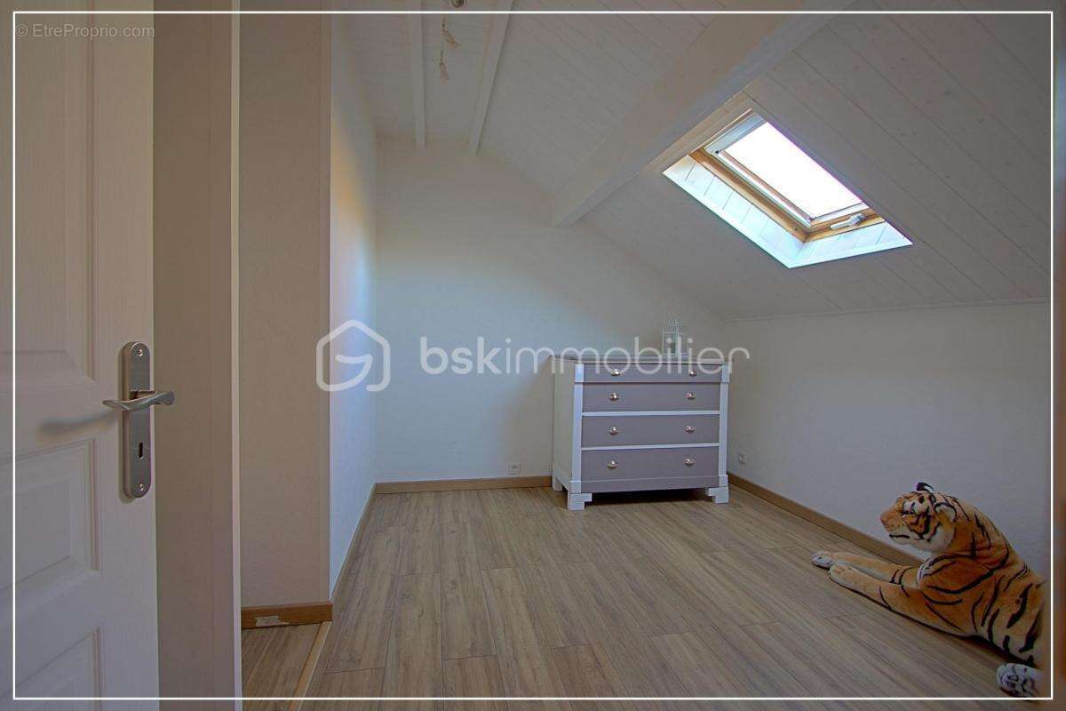 Maison à LE PONT-DE-BEAUVOISIN