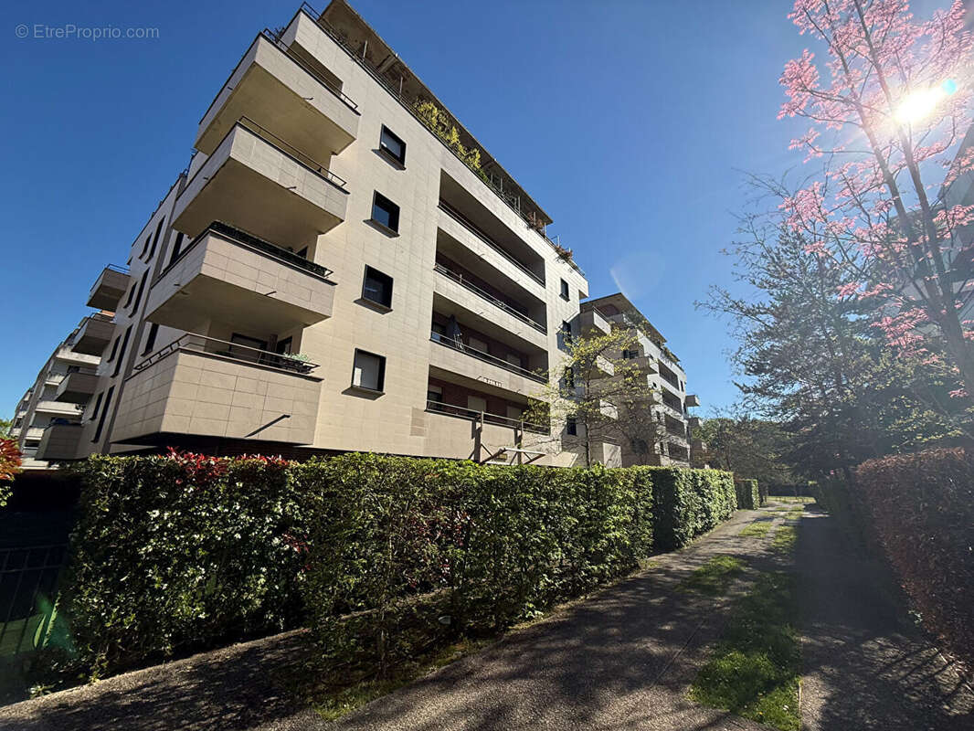 Appartement à ORLEANS