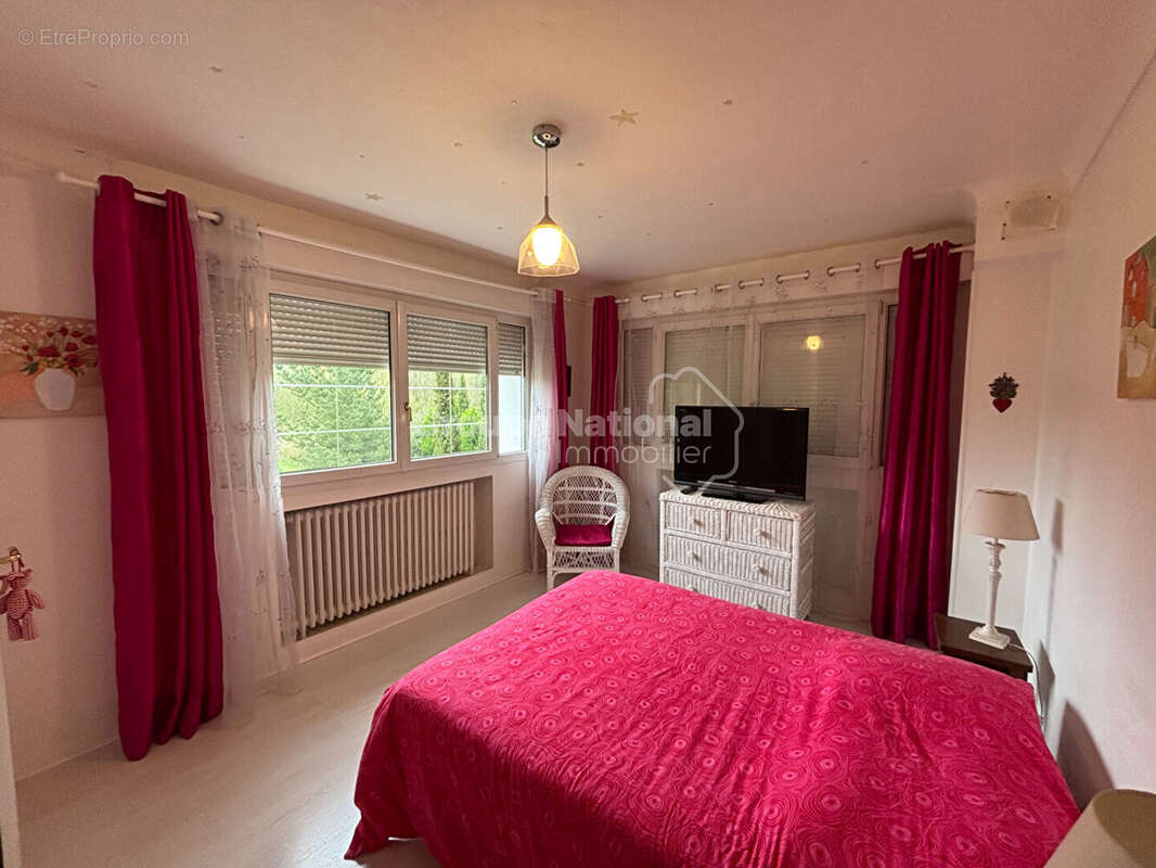 Maison à BERNEUIL-SUR-AISNE