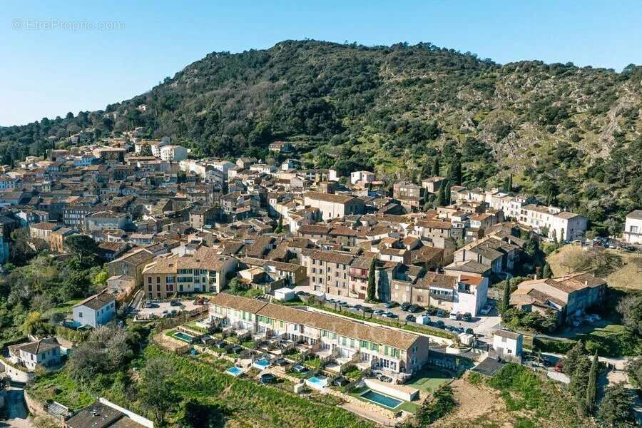 Maison à LA GARDE-FREINET