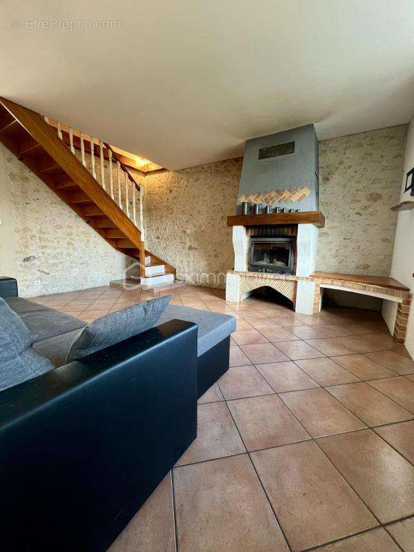 Maison à MAISON-ROUGE