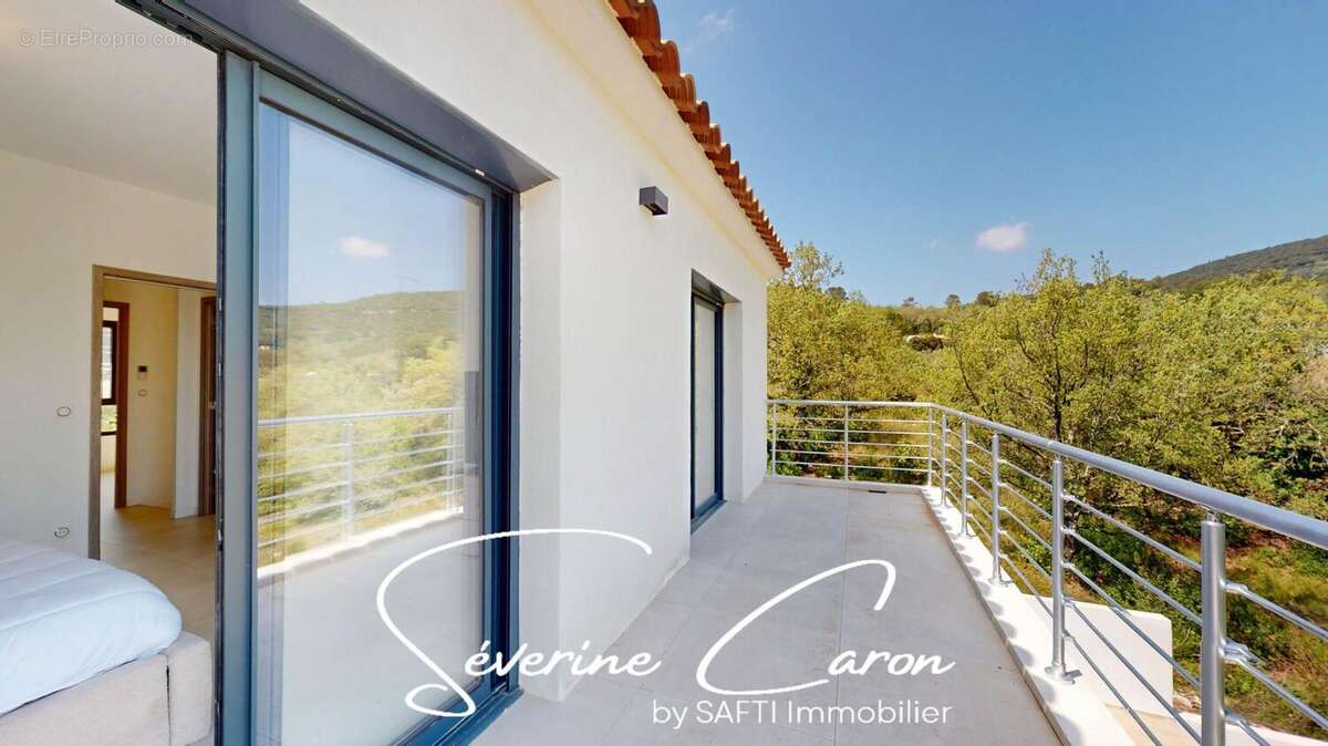 Photo 7 - Maison à BESSE-SUR-ISSOLE