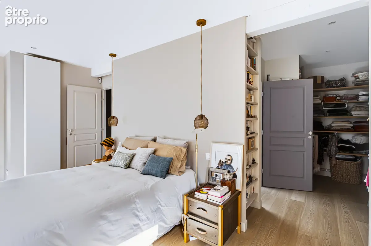 Maison d'architecte de 5 pièces - DPE A - photo 10