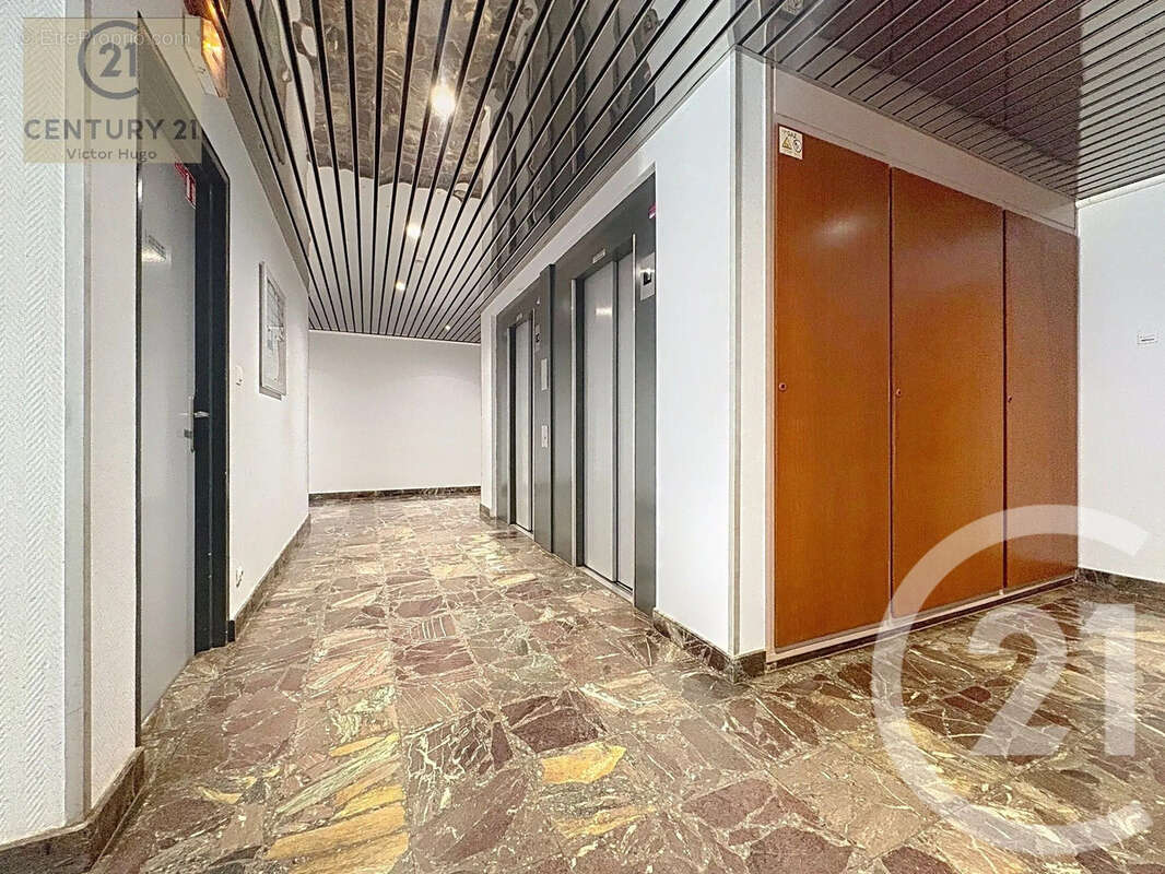 Appartement à LIMOGES