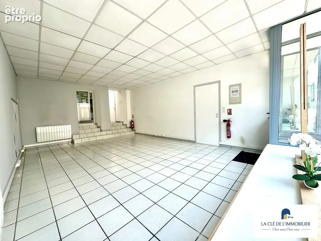Commerce 53 m² à vendre à Quimper (29000) - photo 7