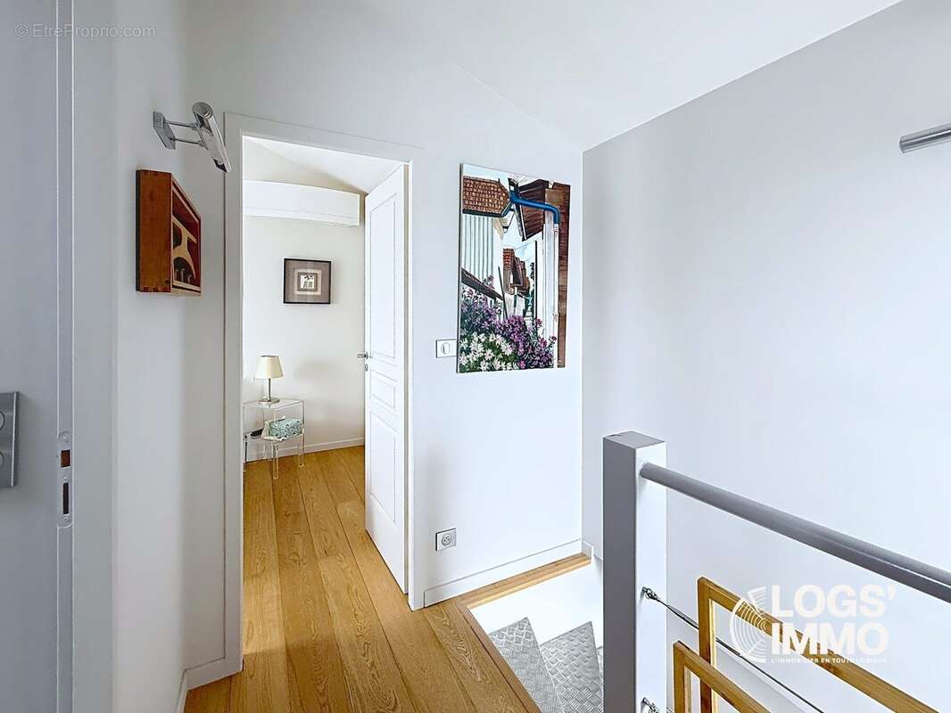 Maison à LE BOUSCAT