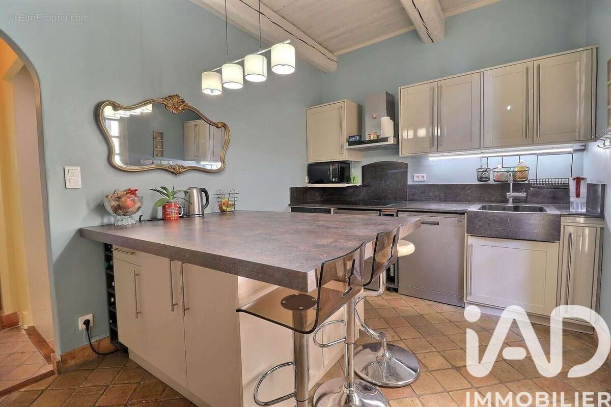 Photo 7 - Maison à SORGUES