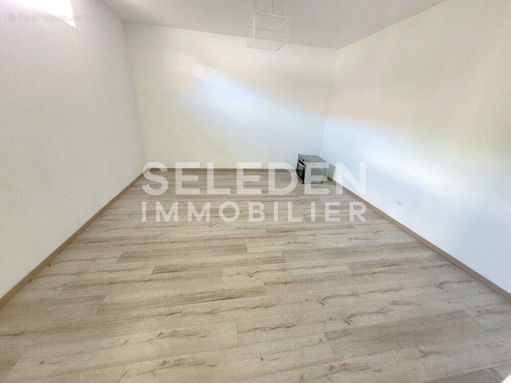 Appartement à NOEUX-LES-MINES