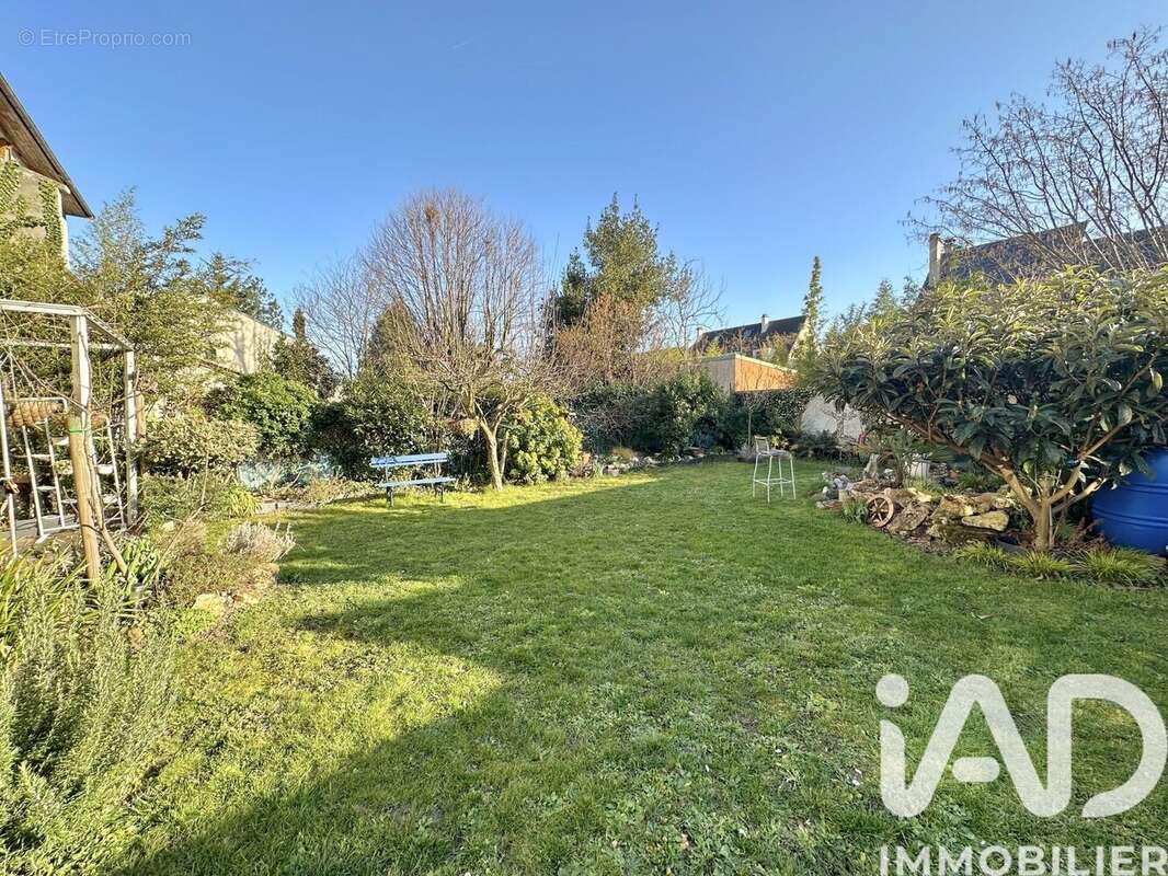 Photo 2 - Maison à AULNAY-SOUS-BOIS