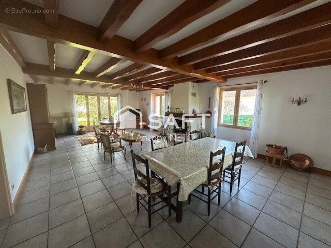 Photo 1 - Maison à ARCACHON