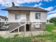 Maison à SAINTE-FORTUNADE