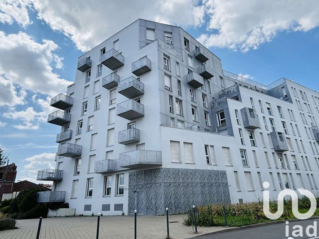 Photo 5 - Appartement à LILLE