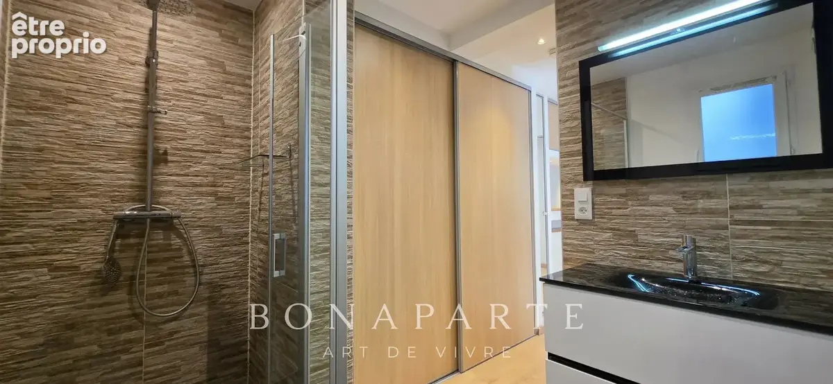 LONS – Appartement T2 avec jardin de 105 m² - photo 5