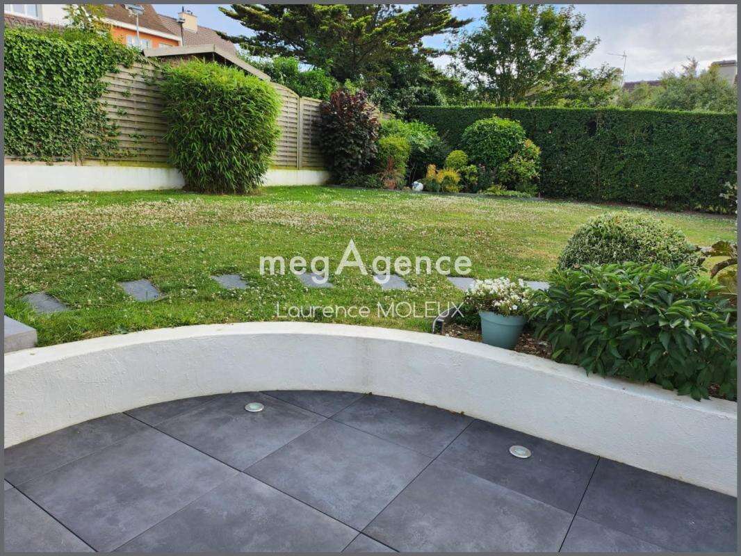 Maison à BOULOGNE-SUR-MER