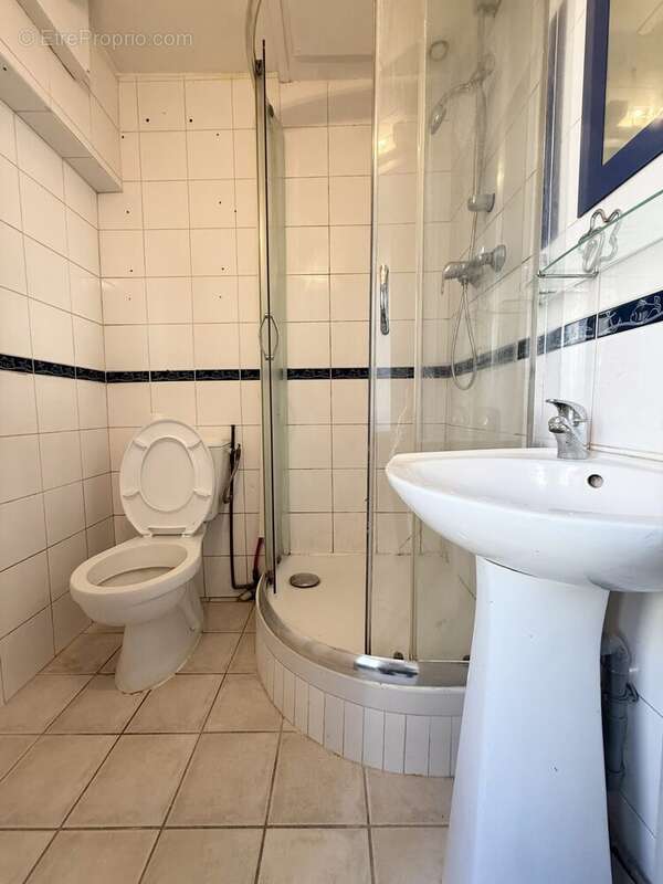 Appartement à TOURS