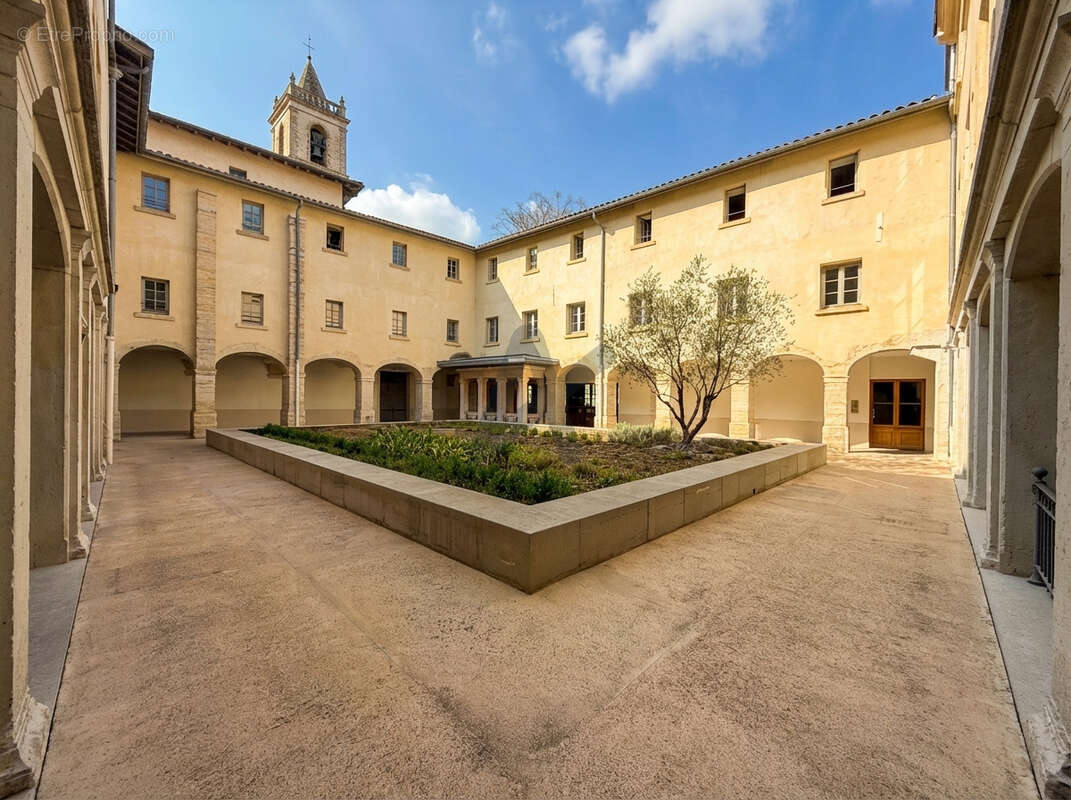 Appartement à LYON-5E