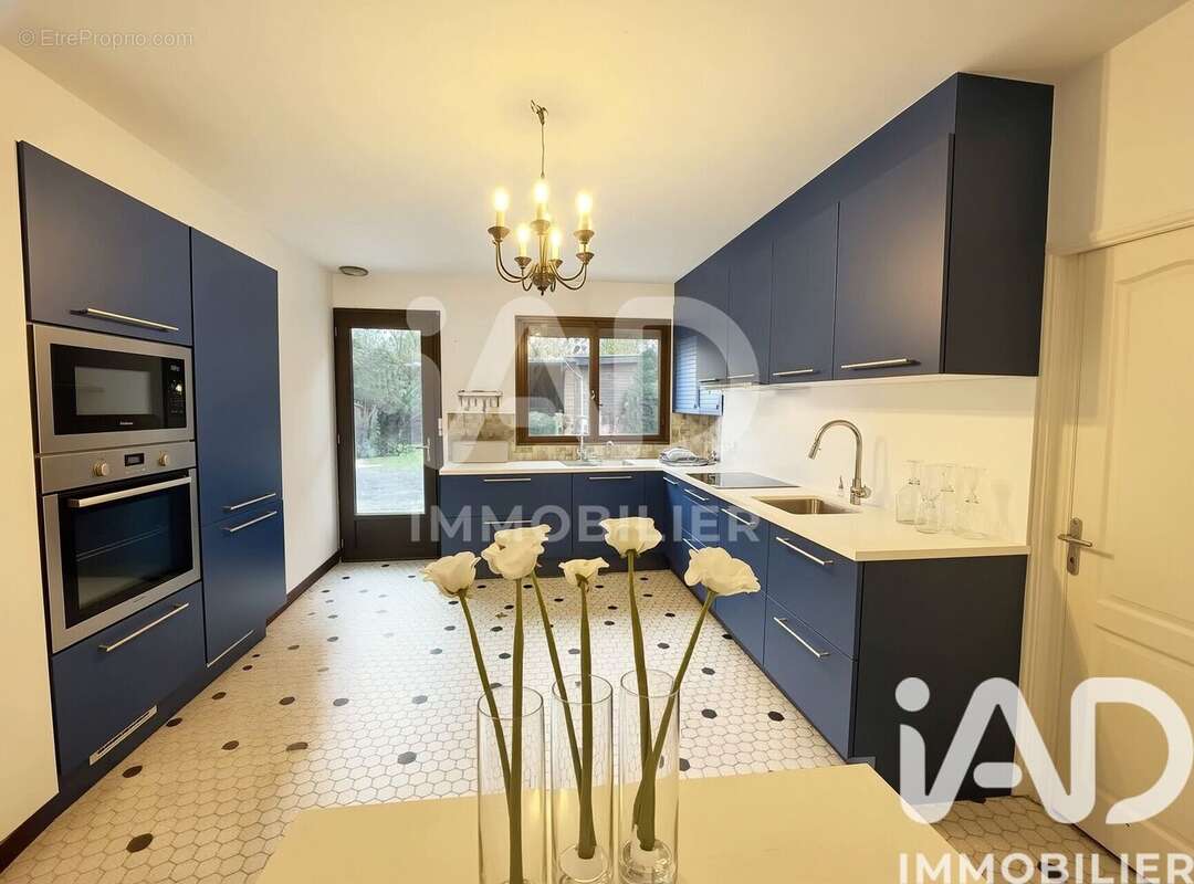 Maison 189 m² à Louviers  - photo 6