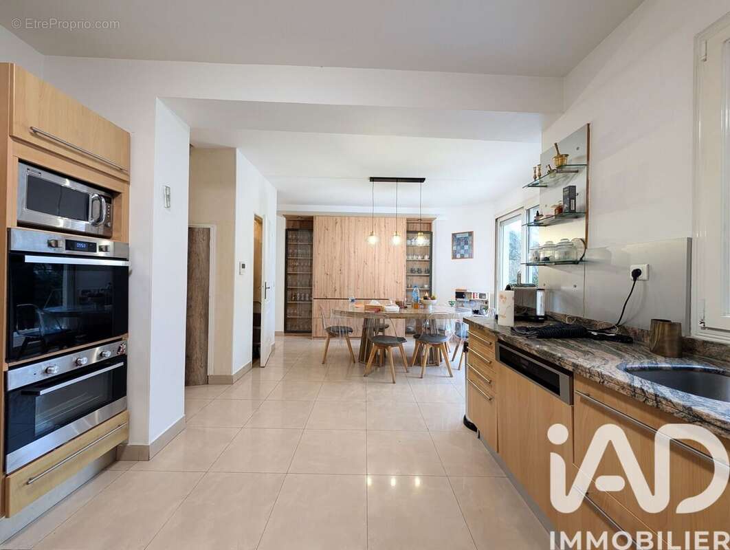 Photo 8 - Maison à FONTENAY-SOUS-BOIS