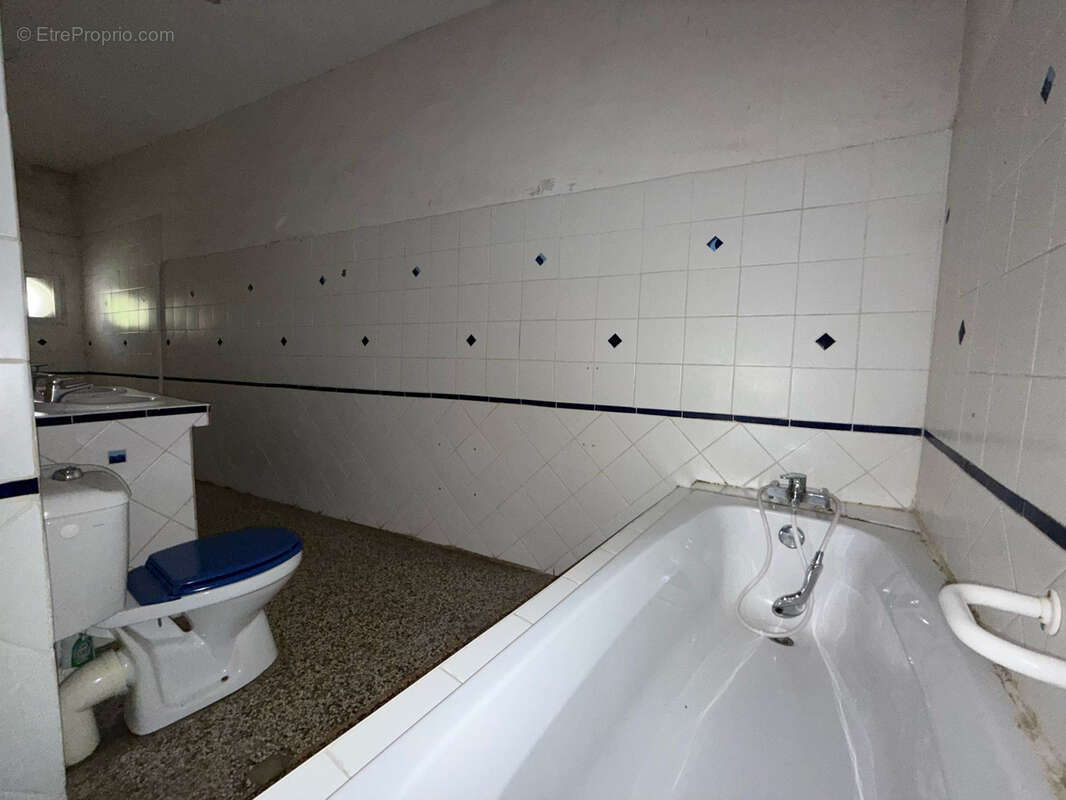 Appartement à LODEVE
