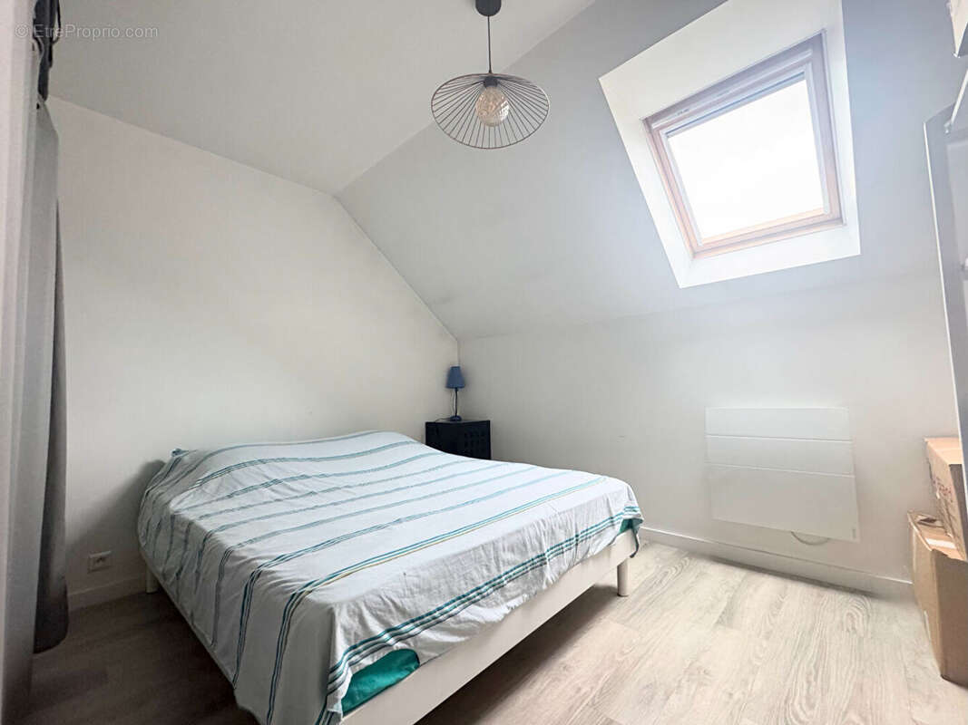 Maison à LA BAULE-ESCOUBLAC