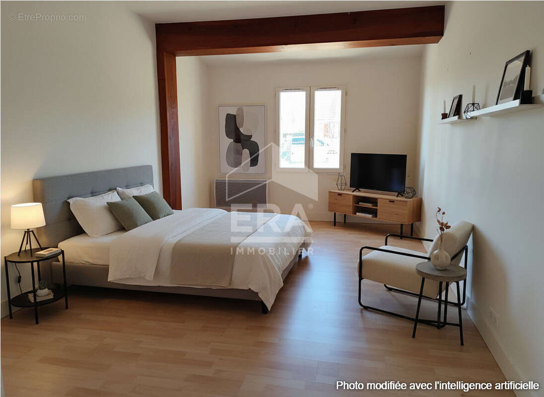 Maison à NOGENT-LE-ROTROU