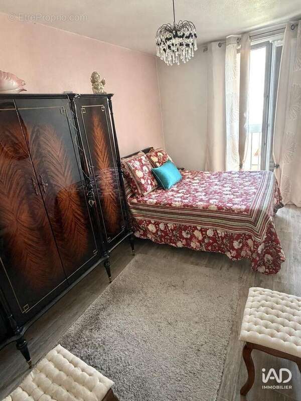 Photo 7 - Appartement à MARIGNANE