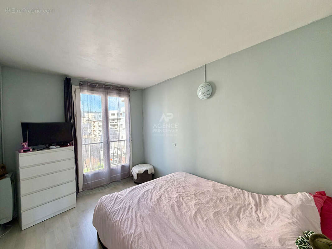 Appartement à FRANCONVILLE