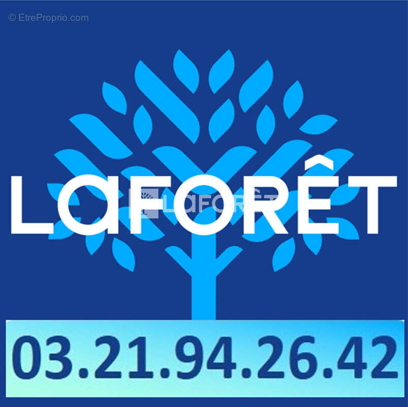 Appartement à ETAPLES