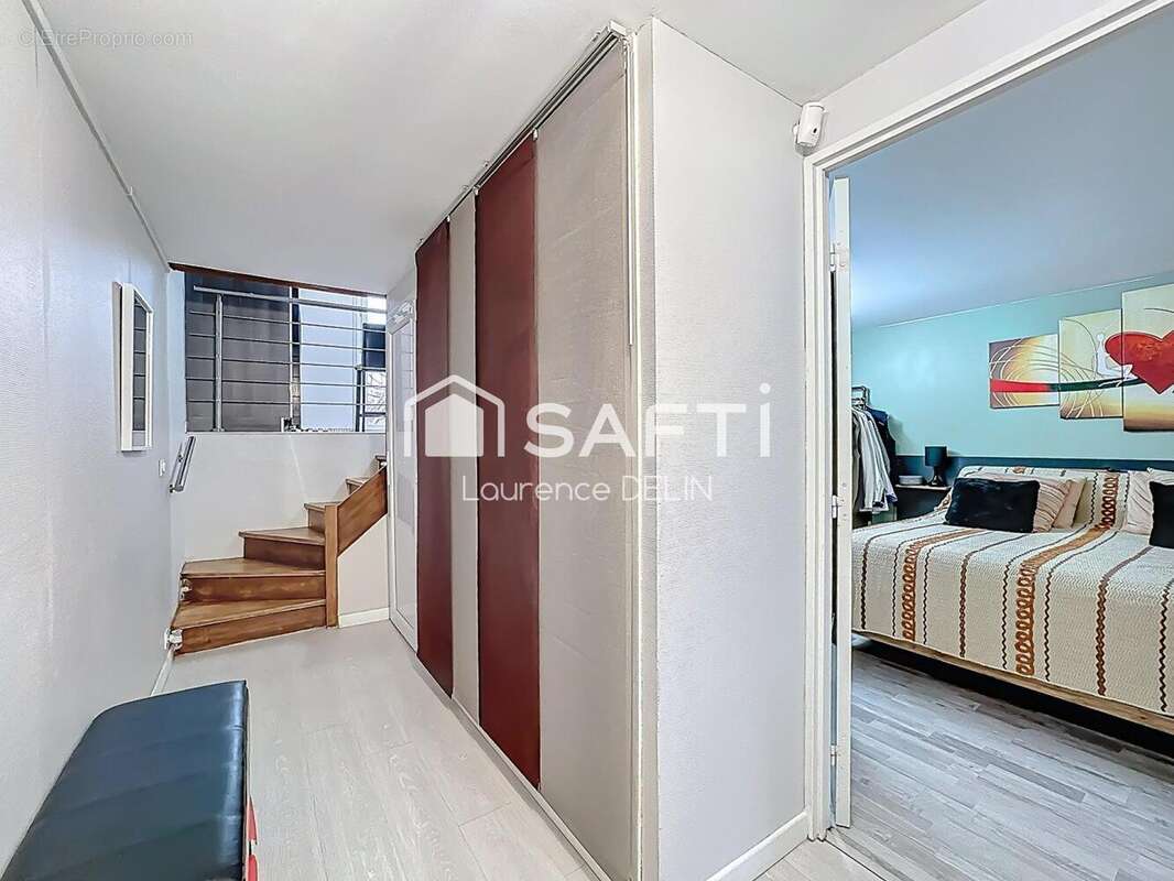 Photo 2 - Maison à JOUY-LE-MOUTIER