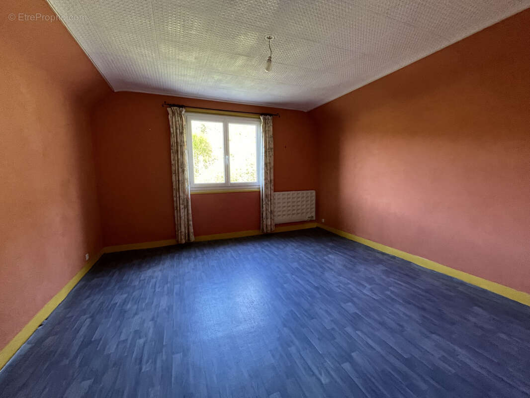 Maison à GANZEVILLE