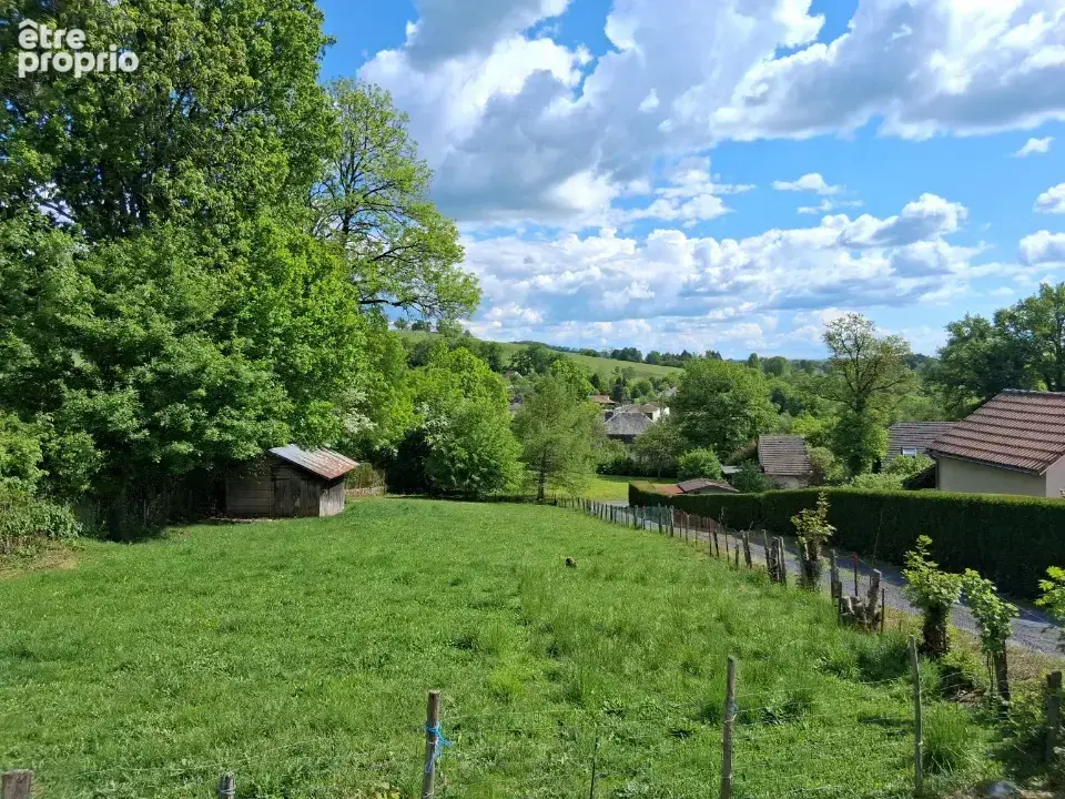 Photo Terrain à Reilhac au prix de 35 000€