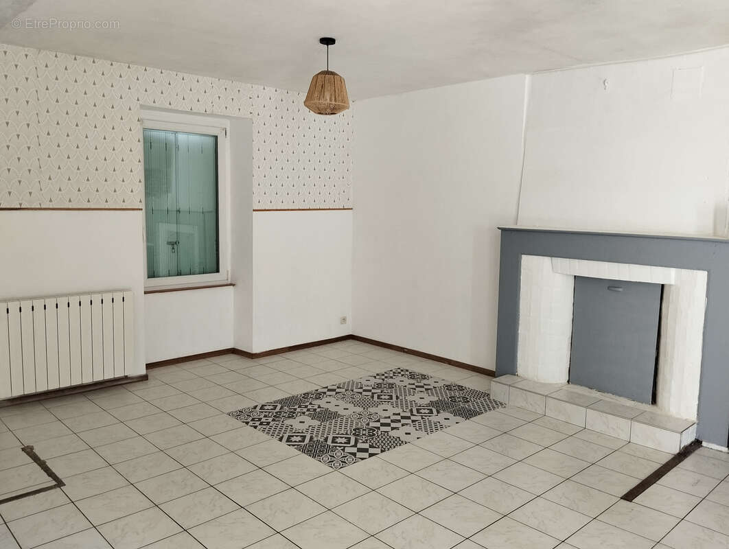 Maison à PONTCHATEAU