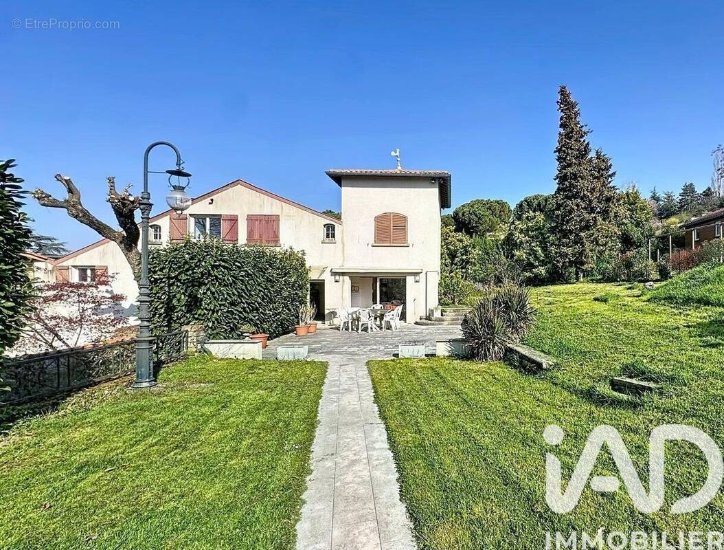 Photo 1 - Maison à LIMONEST