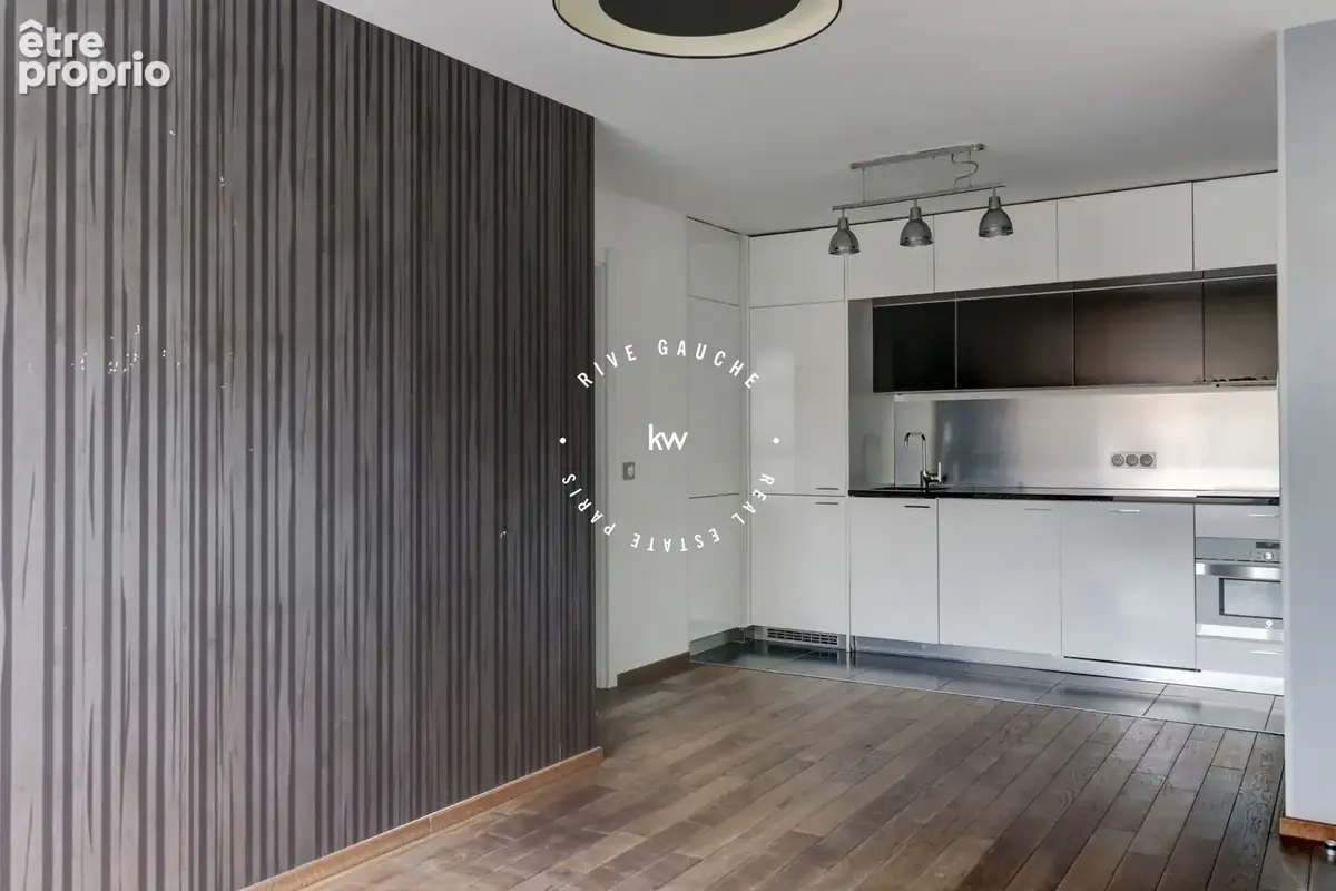 Appartement 3 pièces 52 m² à vendre à Clichy (92110) - photo 6