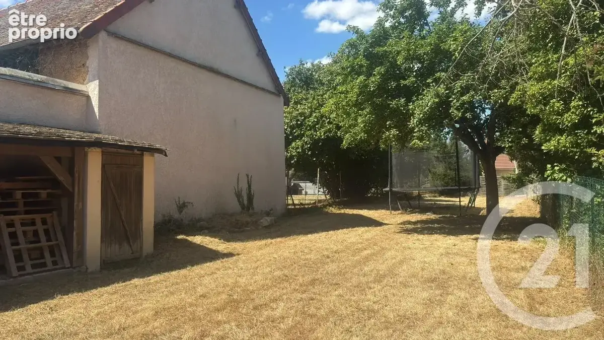 Maison 106 m² à Marchezais  - photo 15