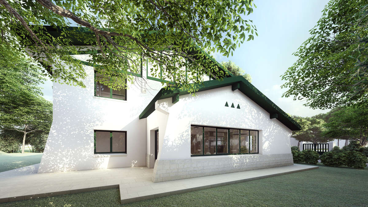 Appartement à HOSSEGOR