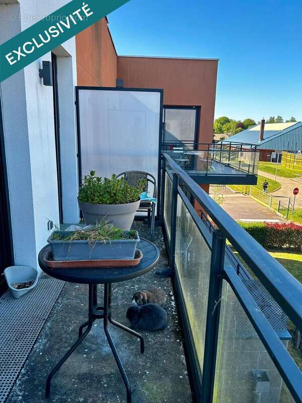 Photo 8 - Appartement à BIHOREL