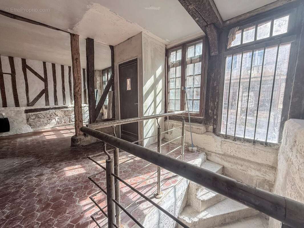 Appartement à ROUEN