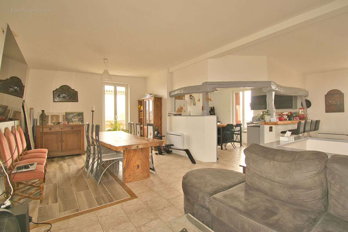 Maison à MALESHERBES