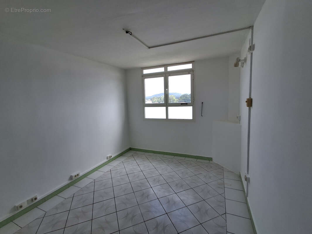 Appartement à CAYENNE